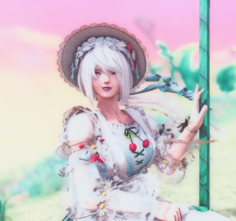 Beautiful Breeze